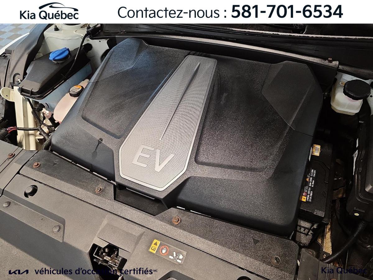 2023 Kia EV6 - Image 7