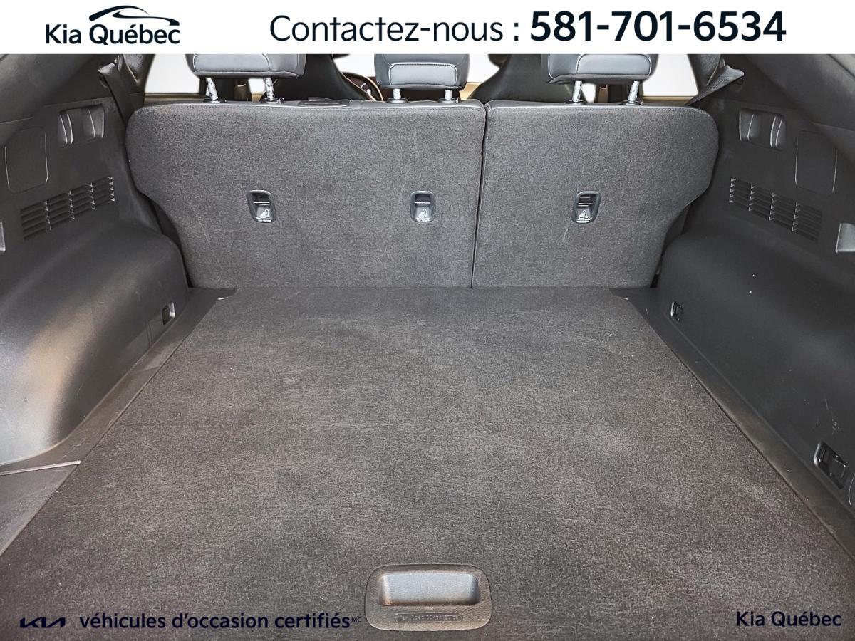 2023 Kia EV6 - Image 9