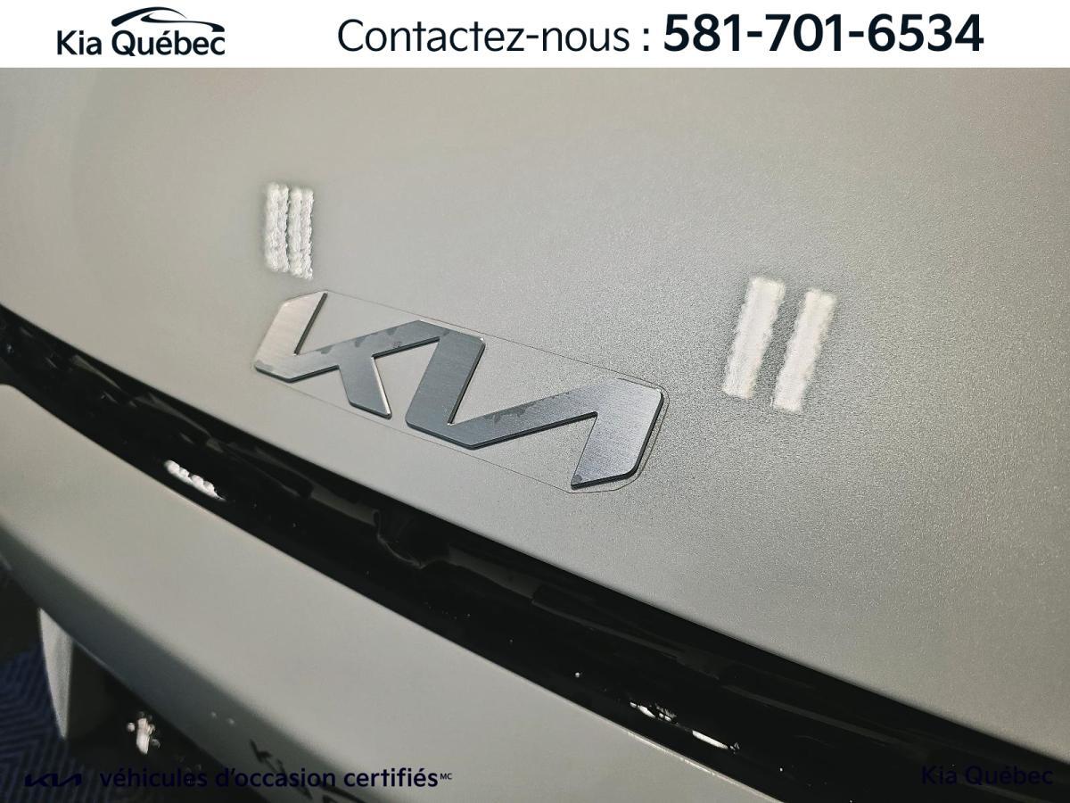 2023 Kia EV6 - Image 11