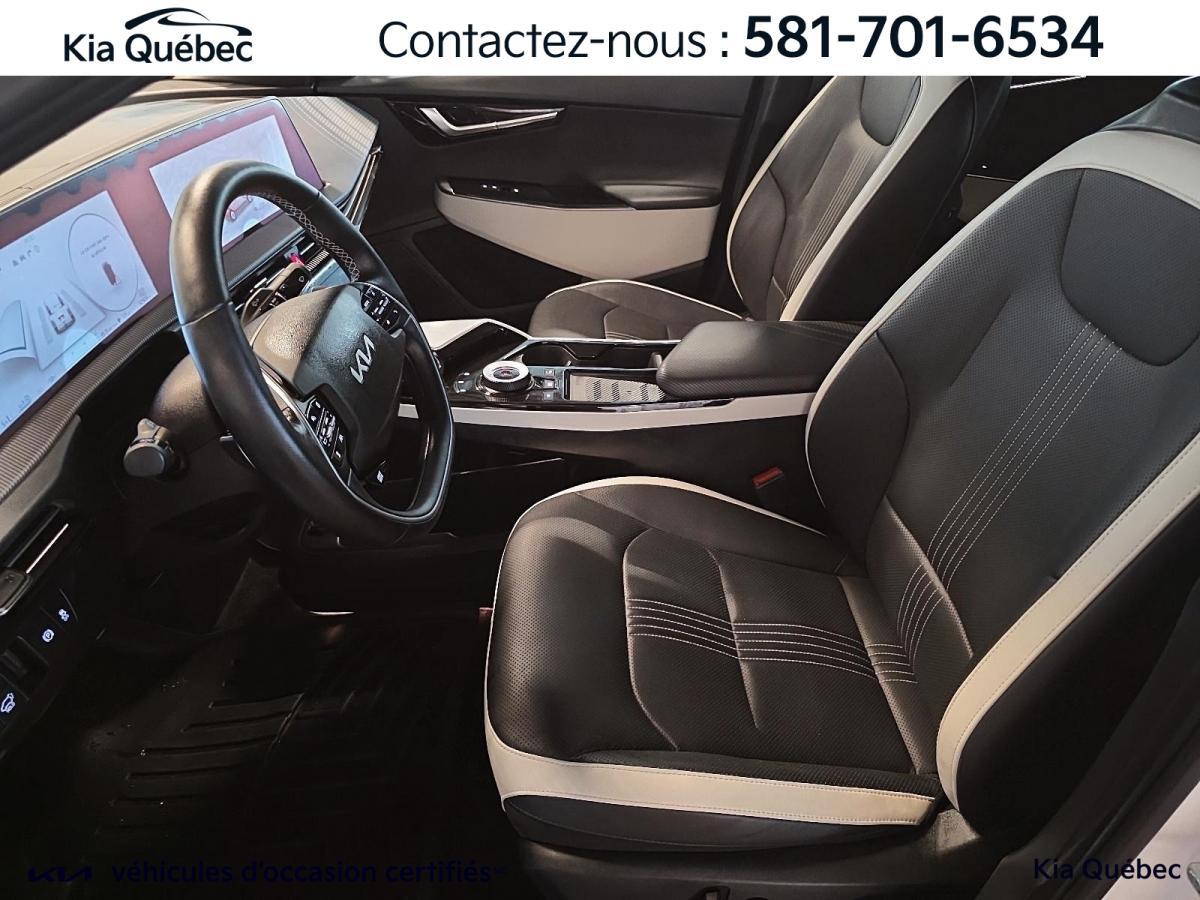 2023 Kia EV6 - Image 14