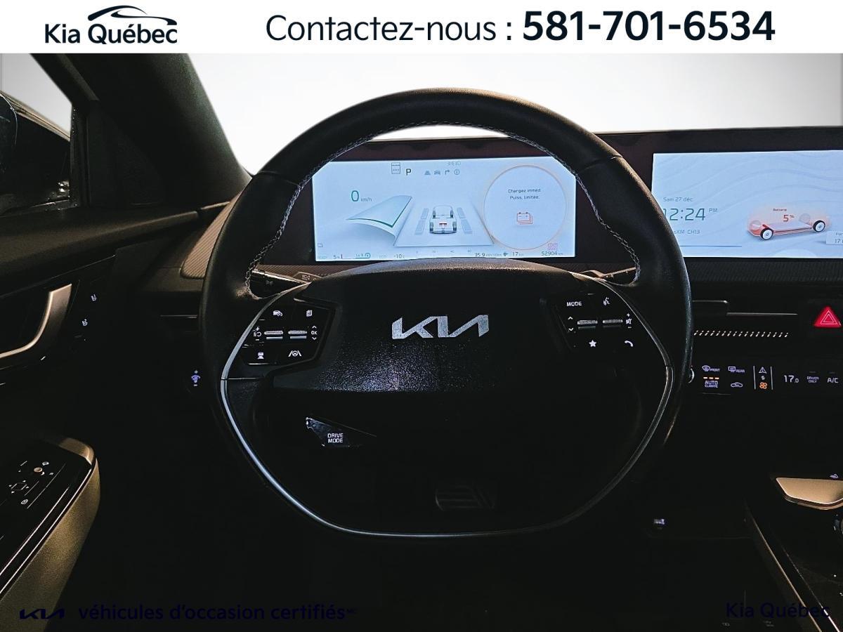2023 Kia EV6 - Image 15