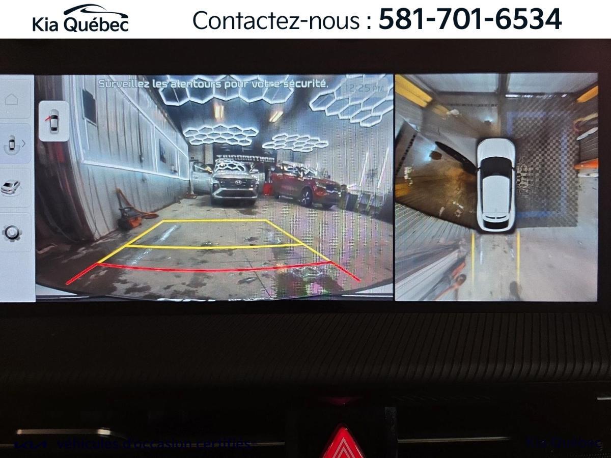 2023 Kia EV6 - Image 20