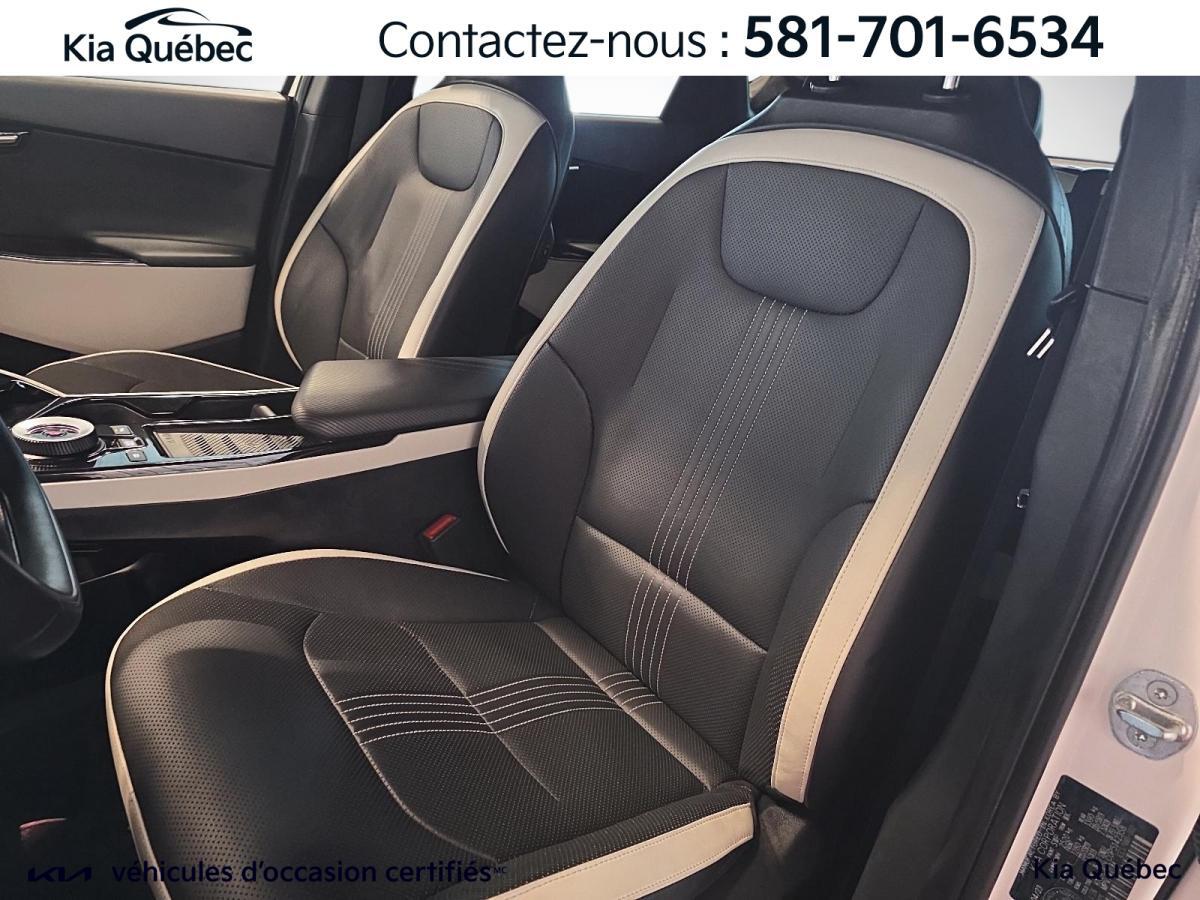 2023 Kia EV6 - Image 21