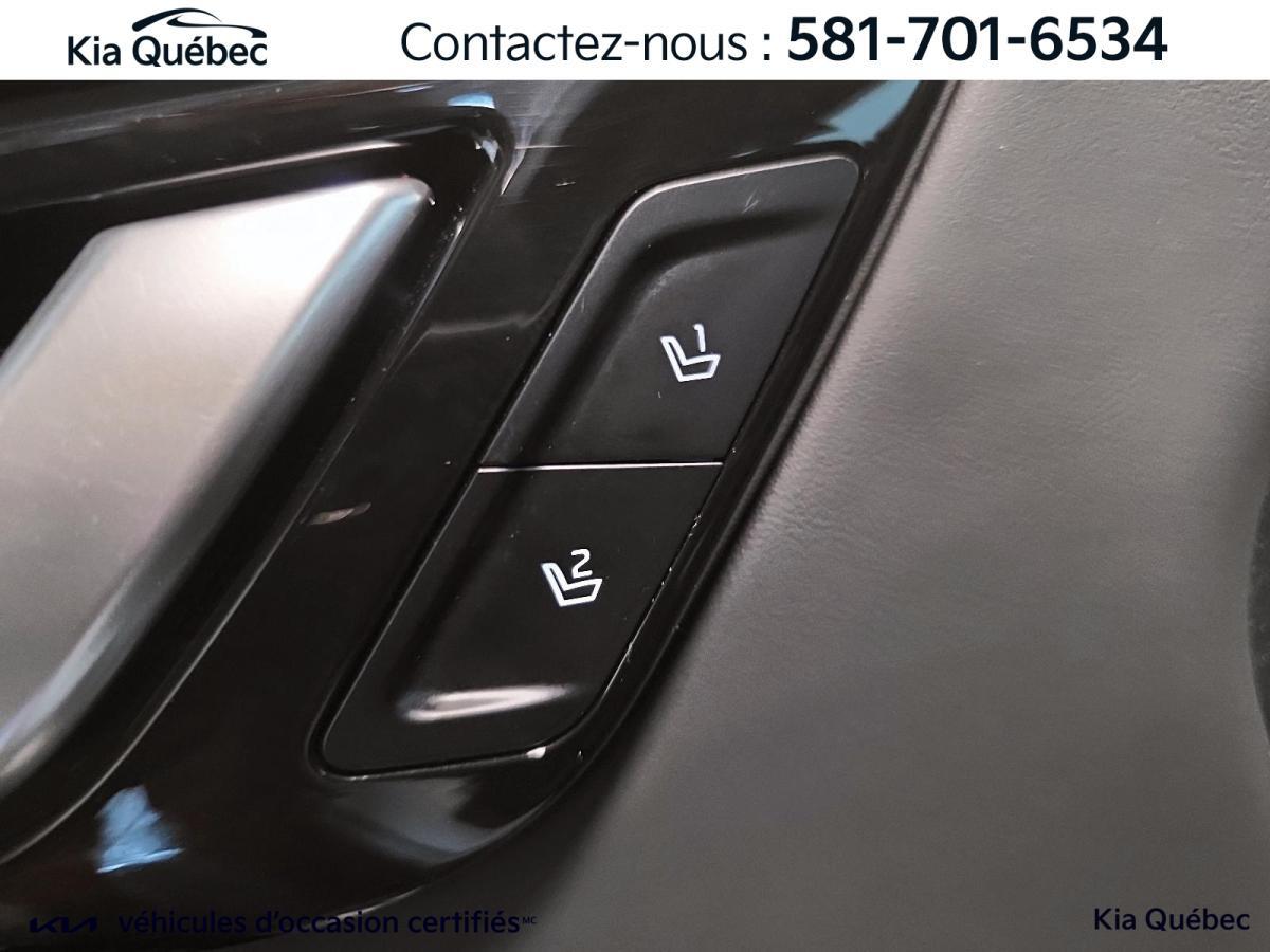 2023 Kia EV6 - Image 25