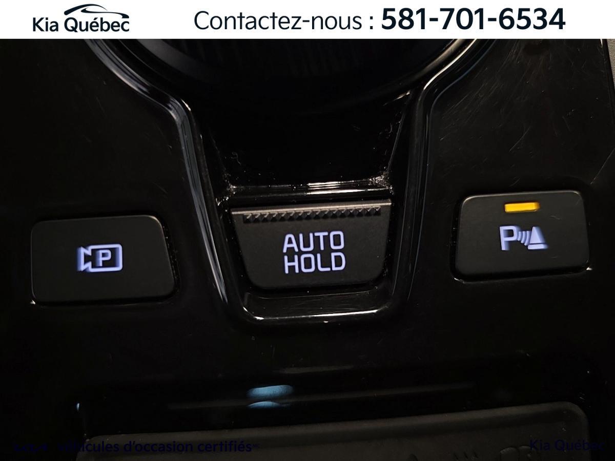 2023 Kia EV6 - Image 27