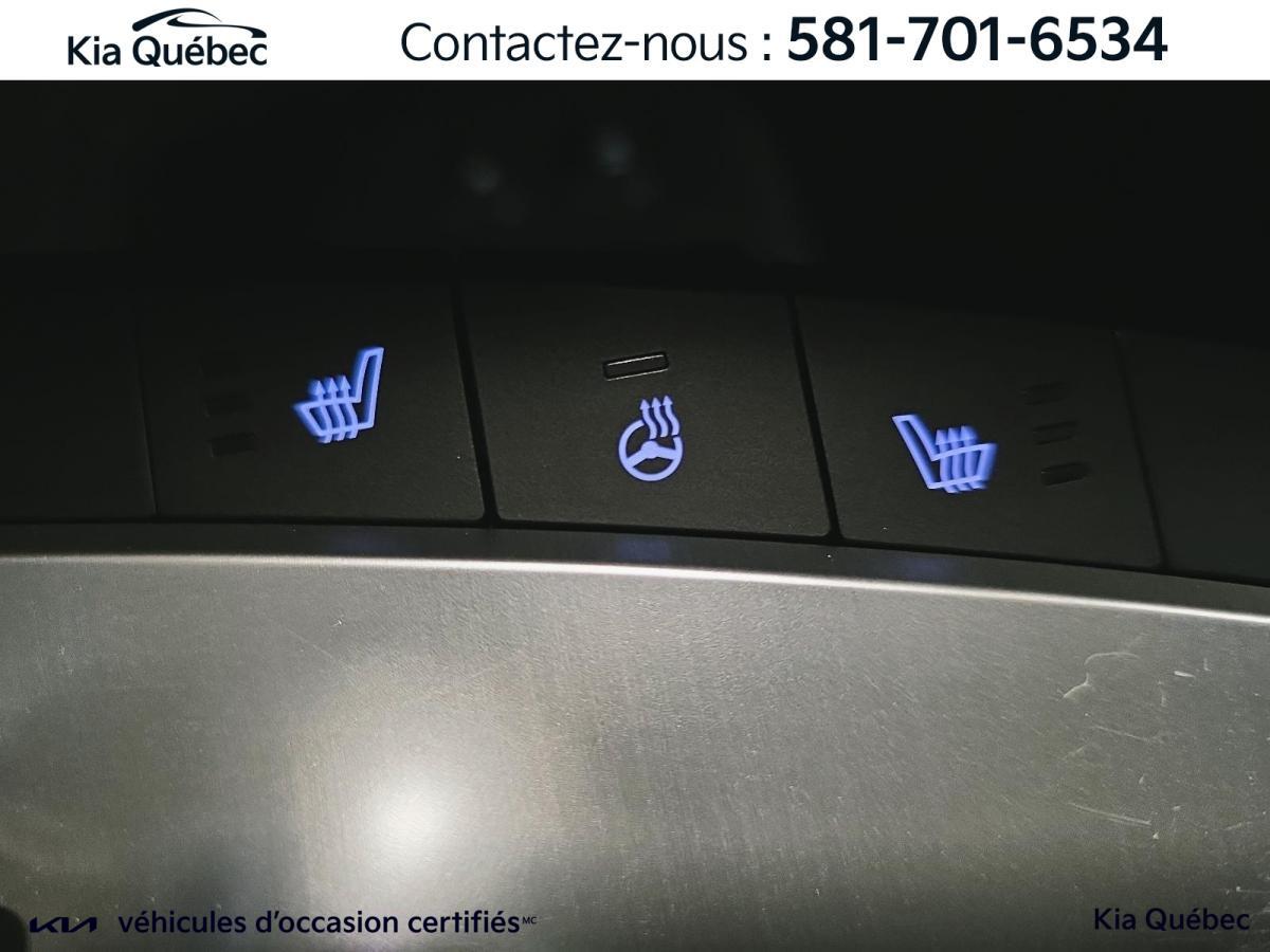 2023 Kia EV6 - Image 29