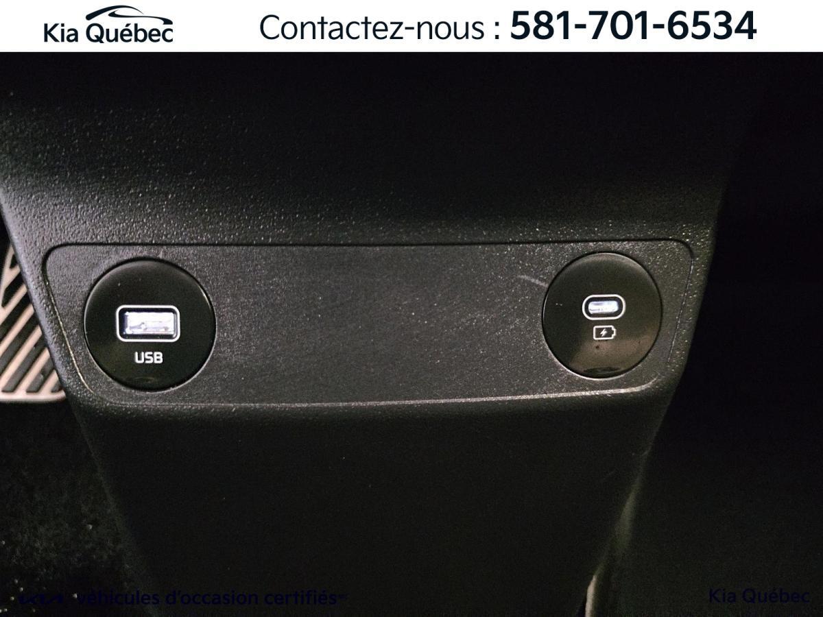 2023 Kia EV6 - Image 30