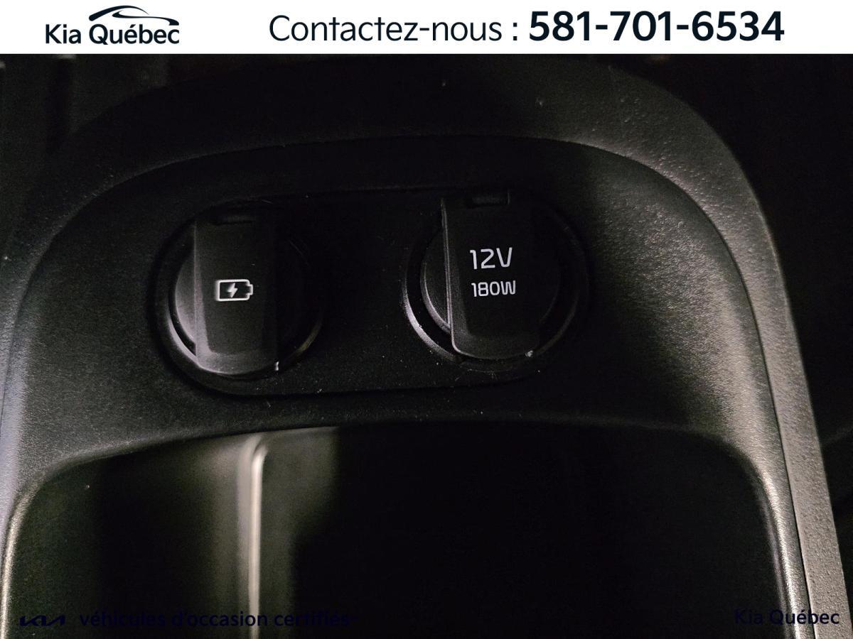 2023 Kia EV6 - Image 31