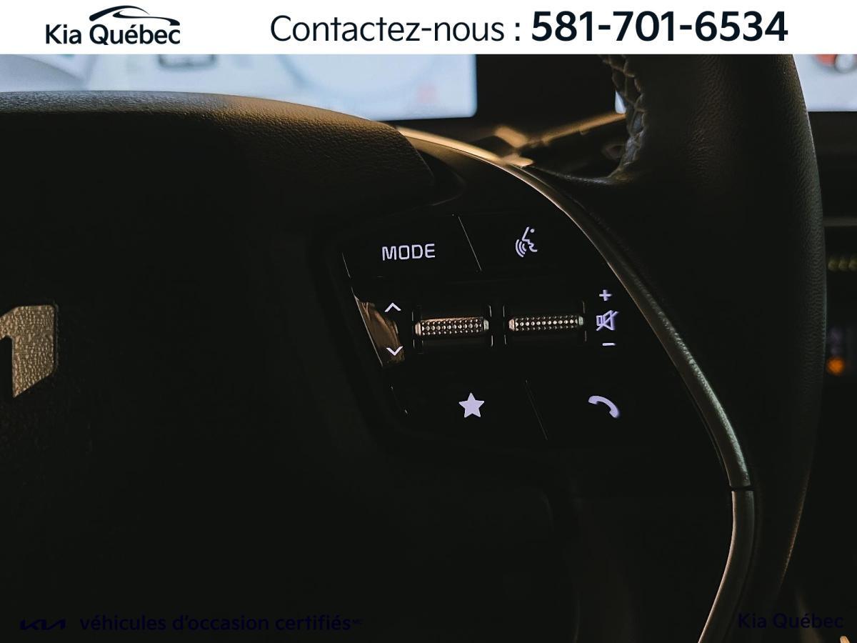 2023 Kia EV6 - Image 34