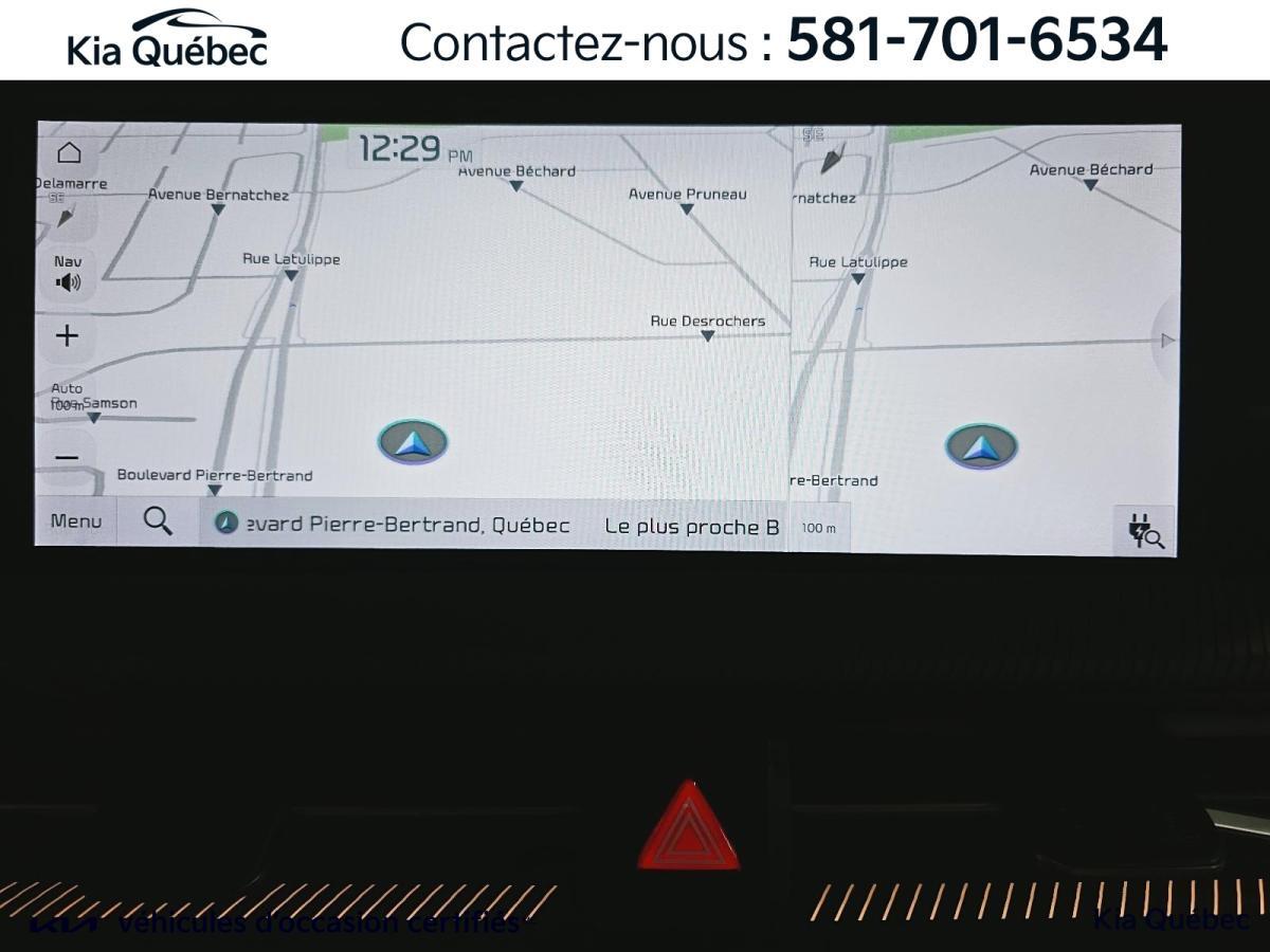 2023 Kia EV6 - Image 35