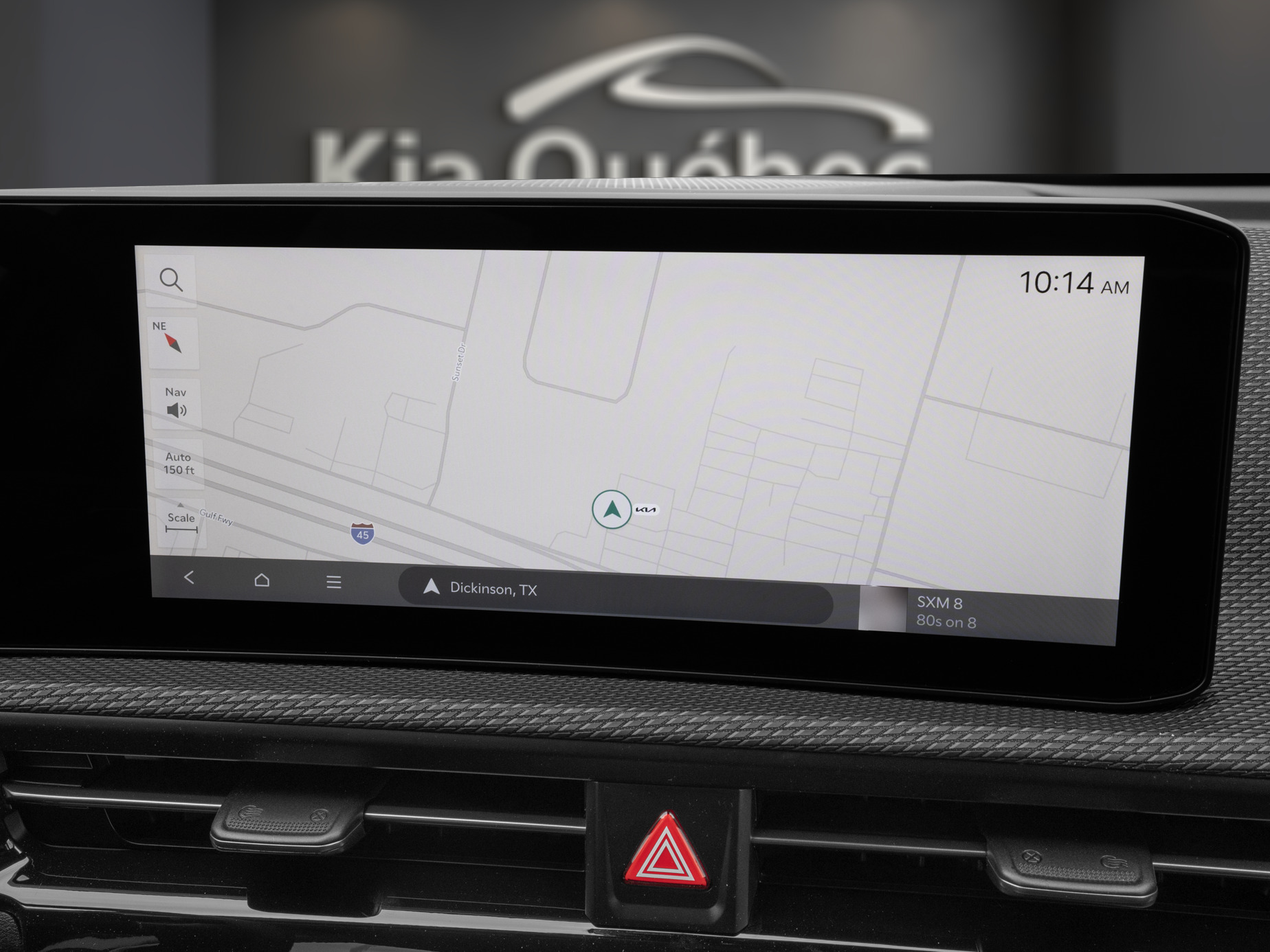 2025 Kia EV6 - Image 12