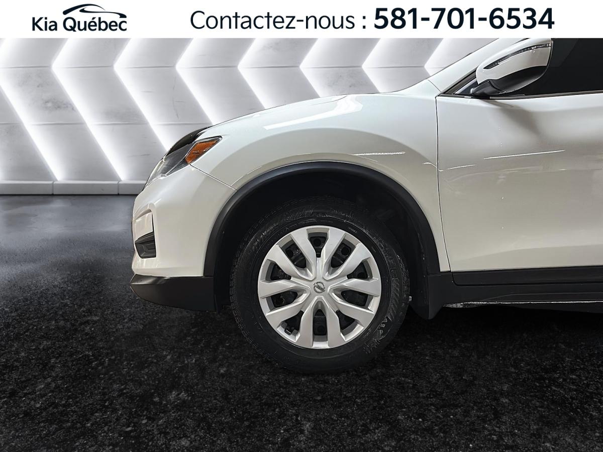 2020 Nissan Rogue - Image 5