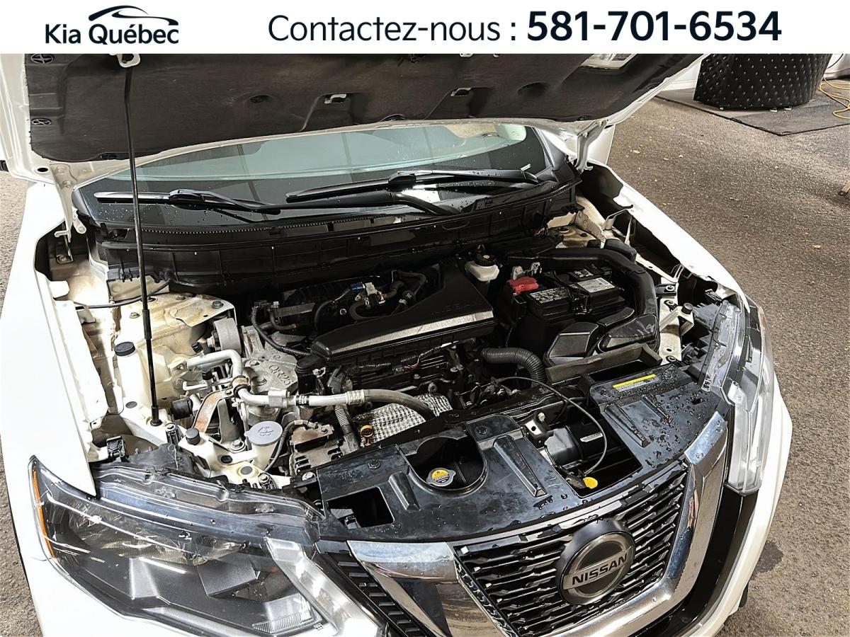 2020 Nissan Rogue - Image 6