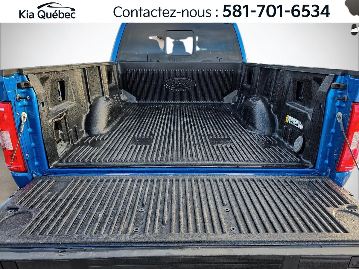 2021 Ford F-150 - Image 9