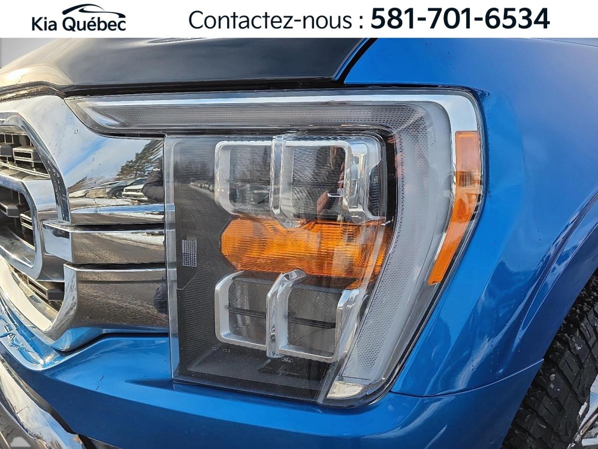 2021 Ford F-150 - Image 10