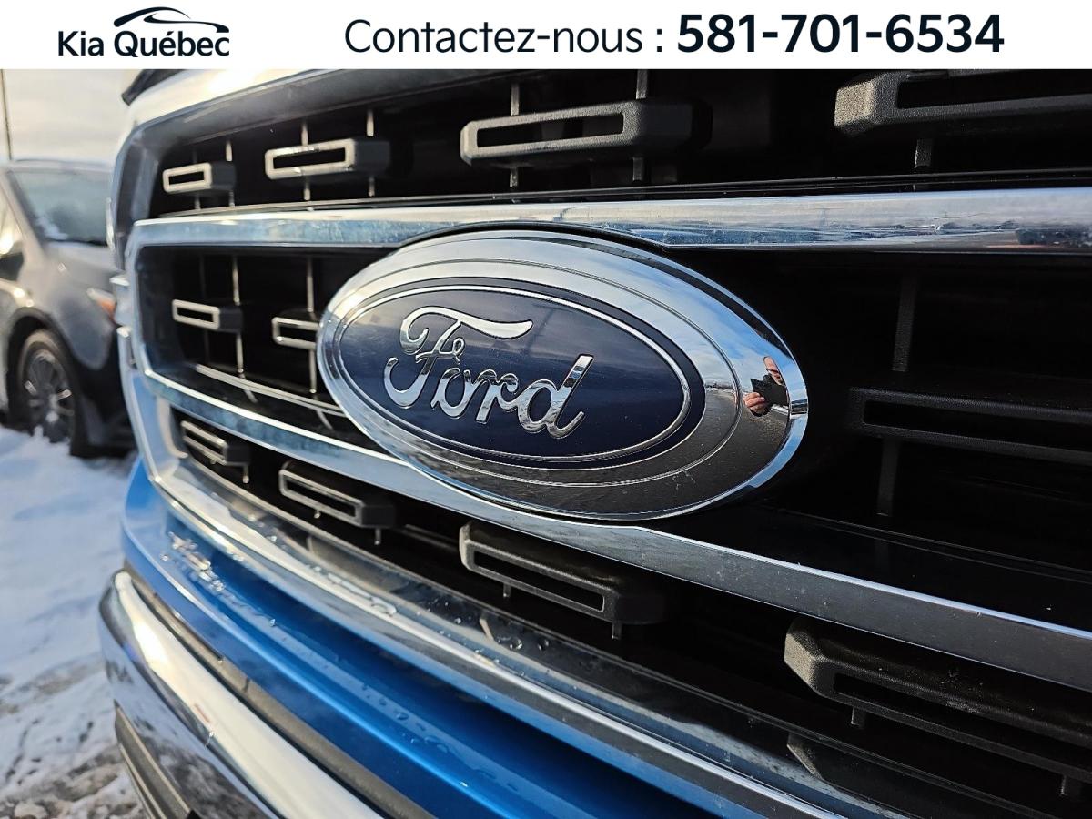 2021 Ford F-150 - Image 11