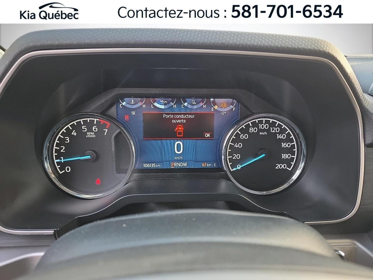 2021 Ford F-150 - Image 16