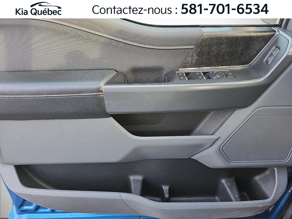 2021 Ford F-150 - Image 17