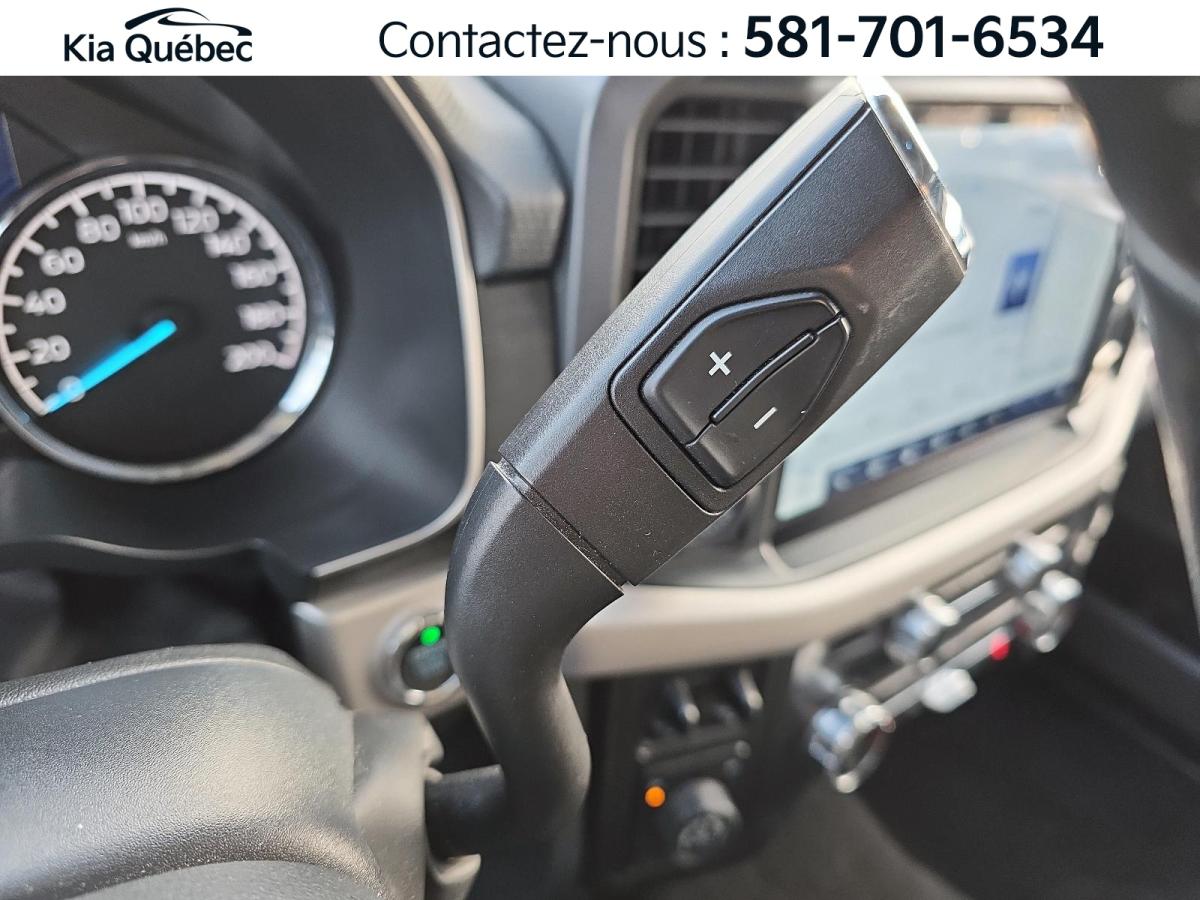 2021 Ford F-150 - Image 19