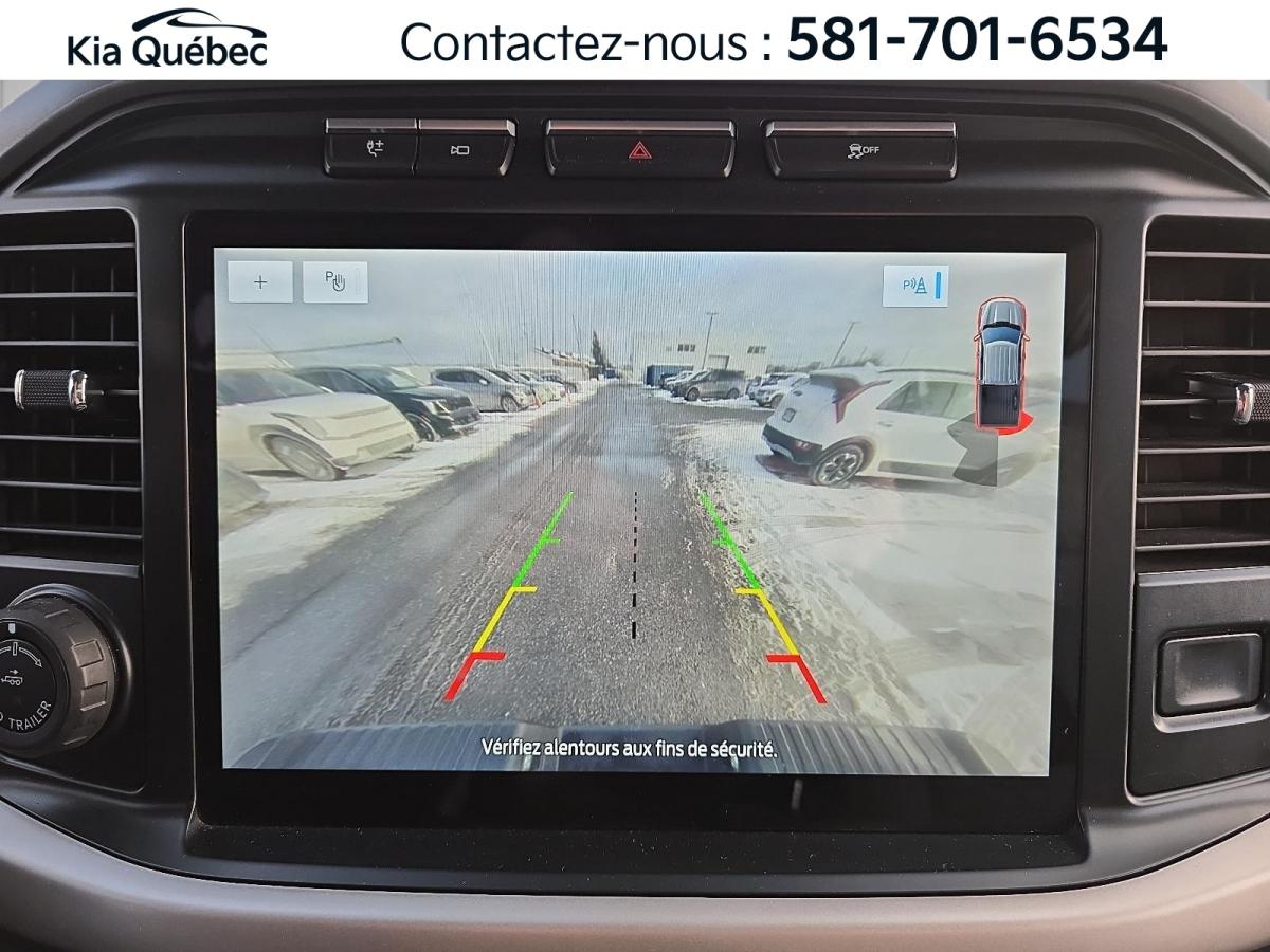 2021 Ford F-150 - Image 20