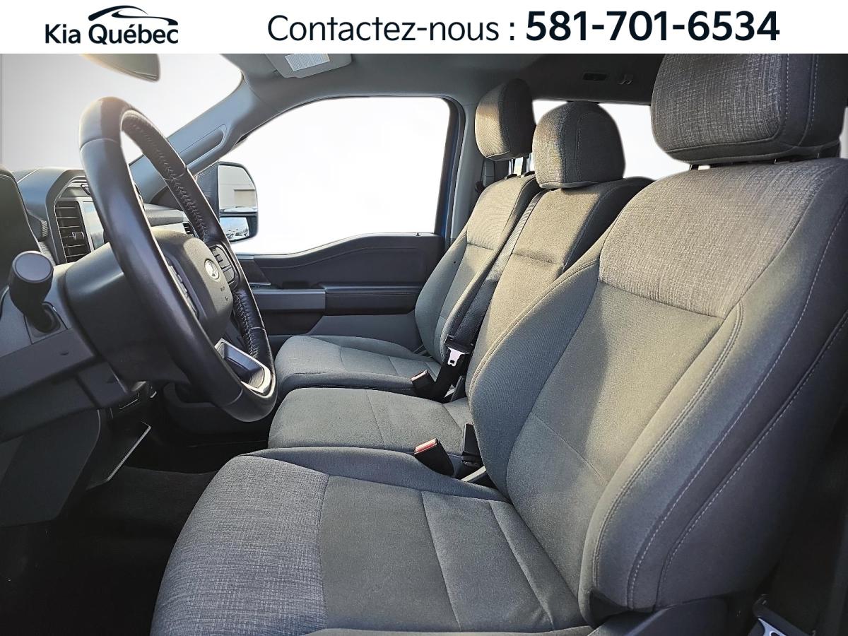 2021 Ford F-150 - Image 21