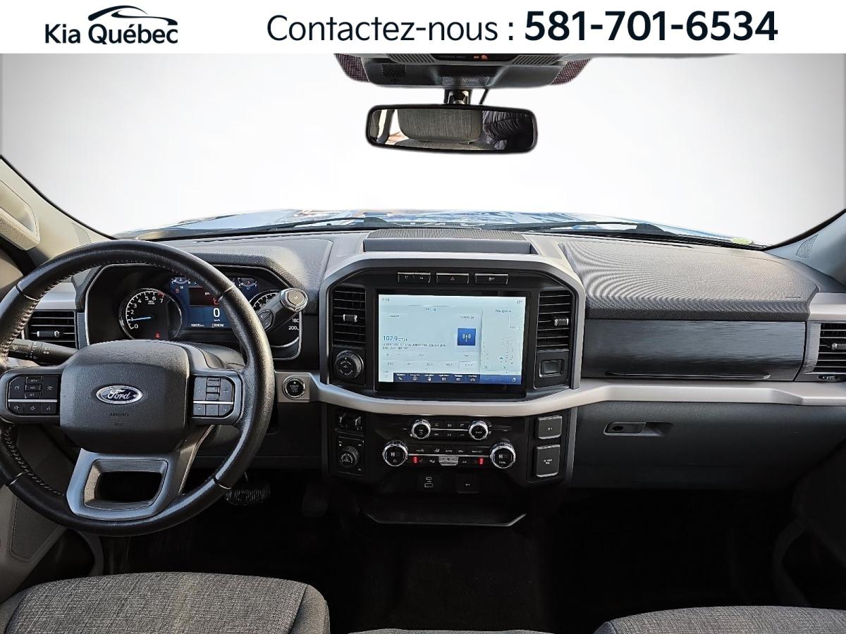 2021 Ford F-150 - Image 22