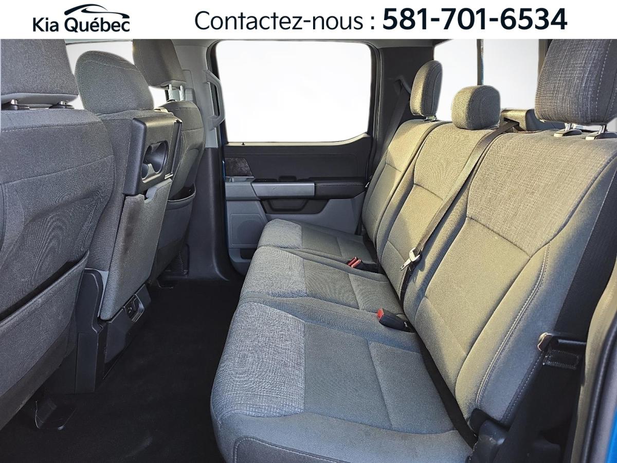 2021 Ford F-150 - Image 24