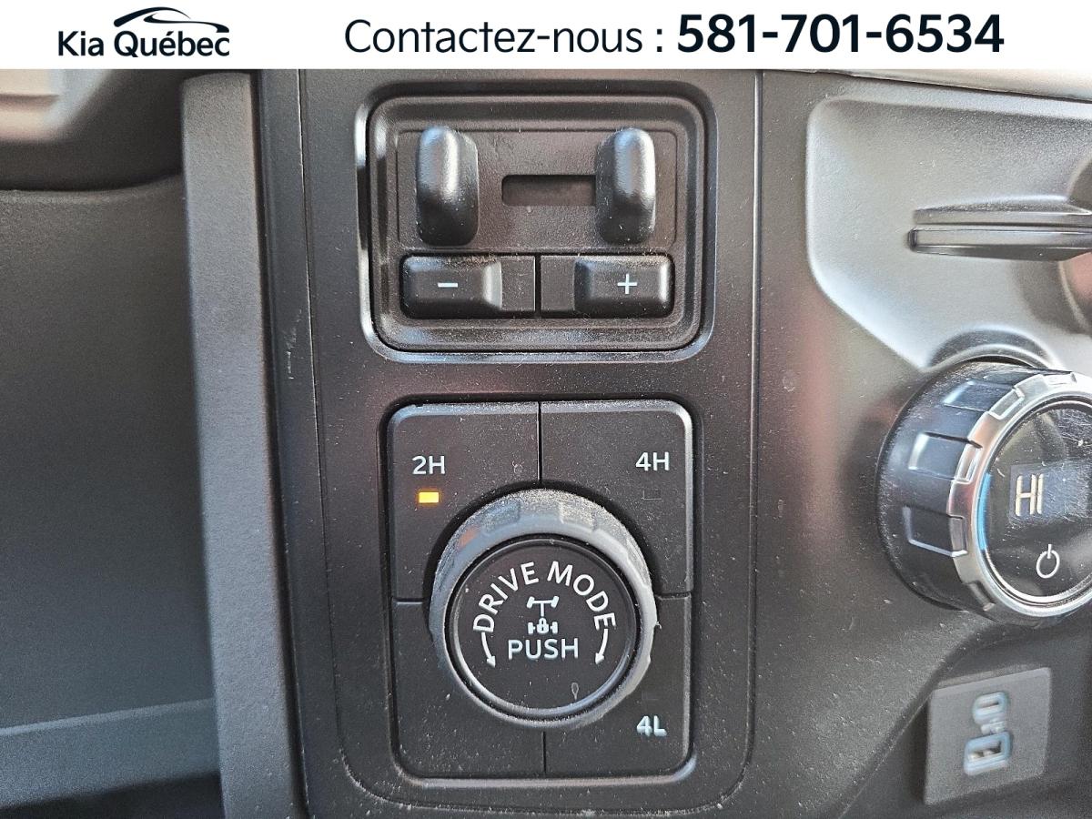 2021 Ford F-150 - Image 27