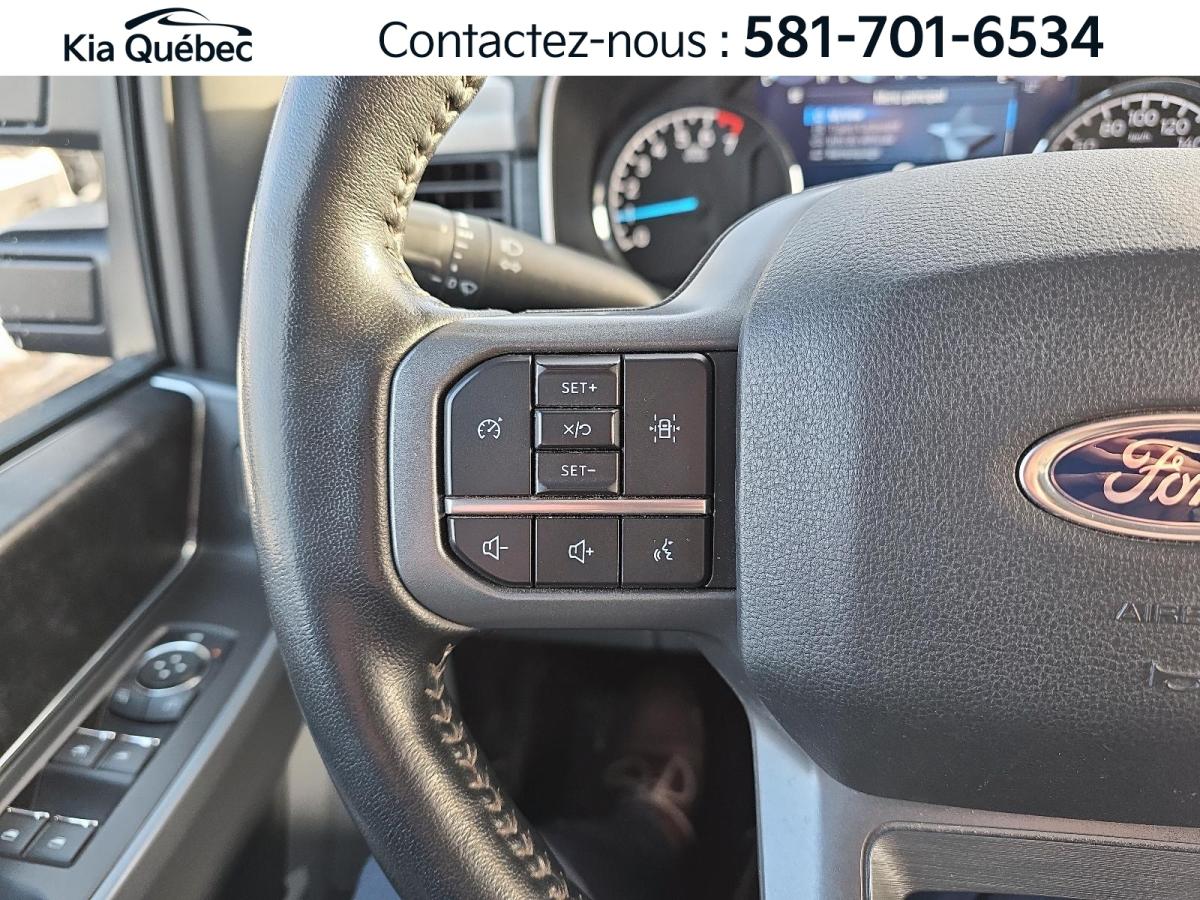 2021 Ford F-150 - Image 29