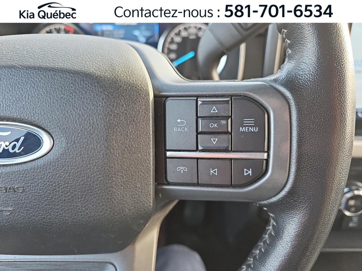 2021 Ford F-150 - Image 30