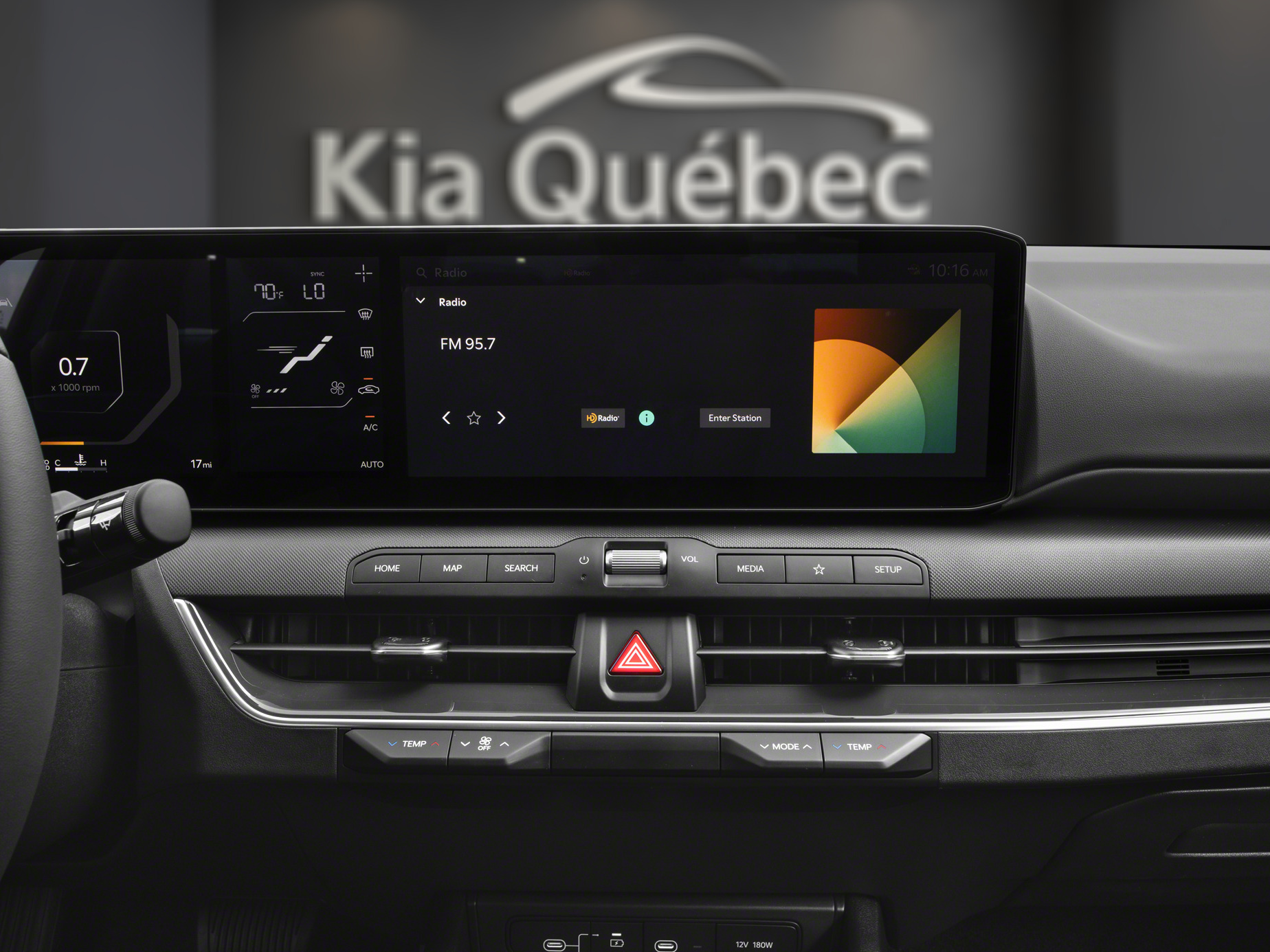 2025 Kia K4 - Image 6