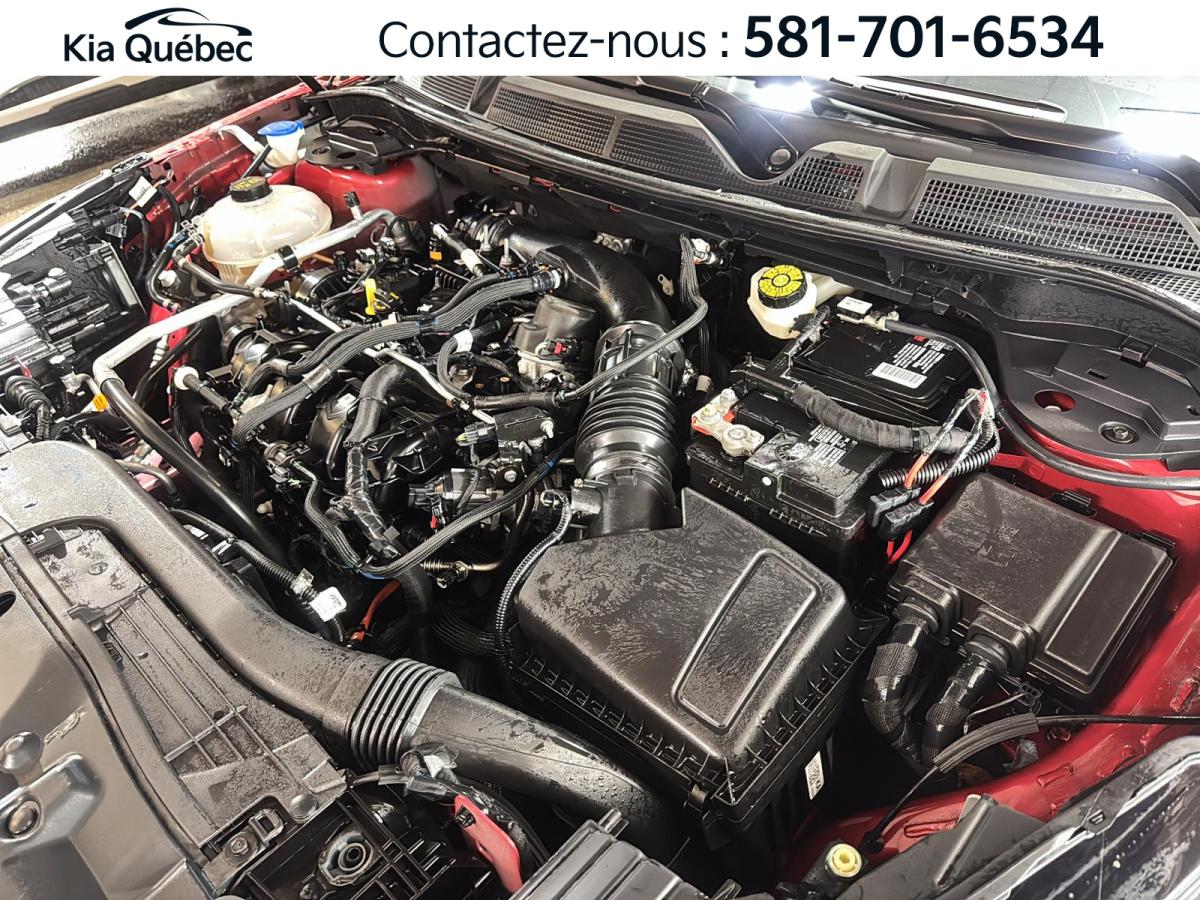 2022 Lincoln Corsair - Image 7