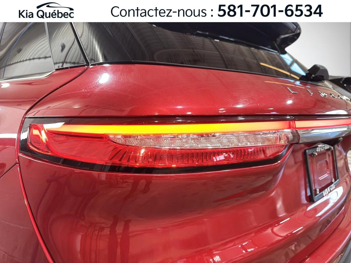 2022 Lincoln Corsair - Image 12