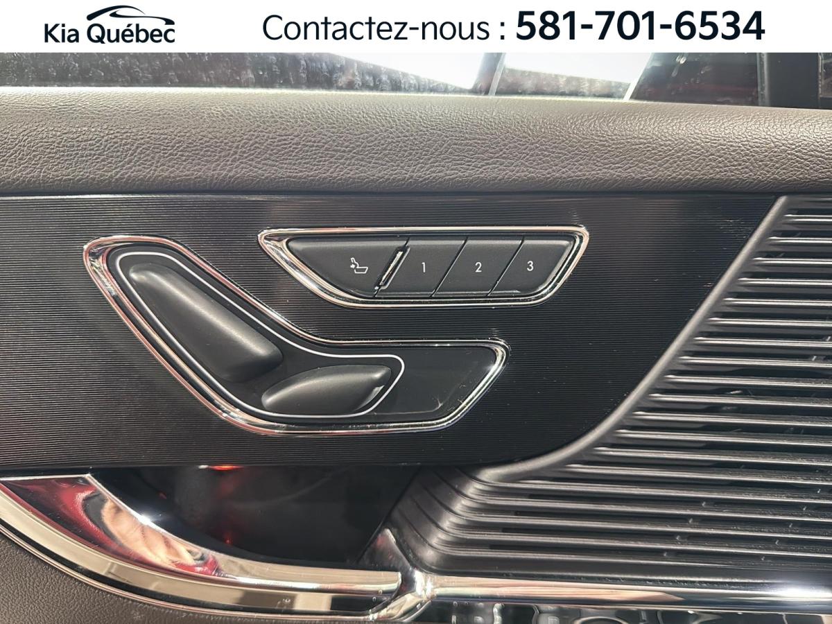 2022 Lincoln Corsair - Image 26