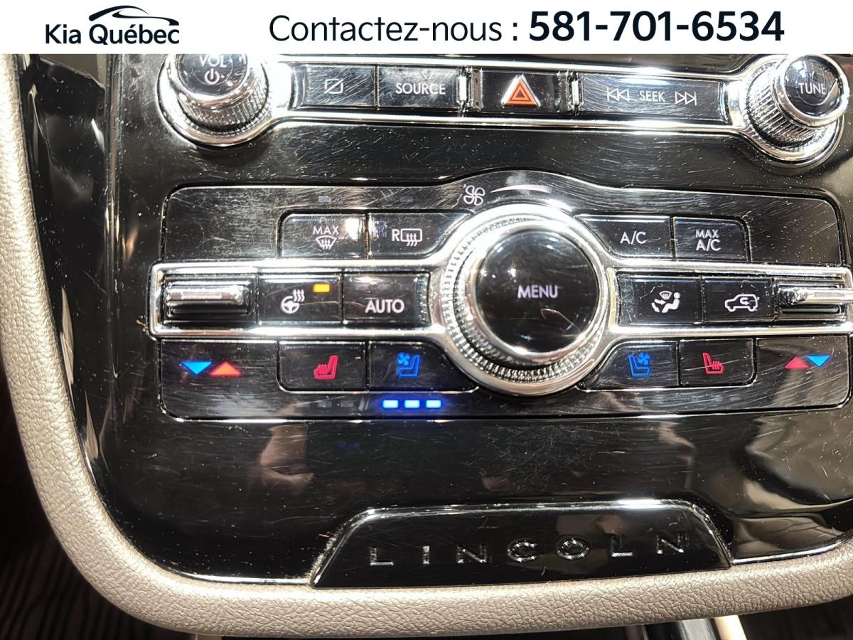 2022 Lincoln Corsair - Image 31