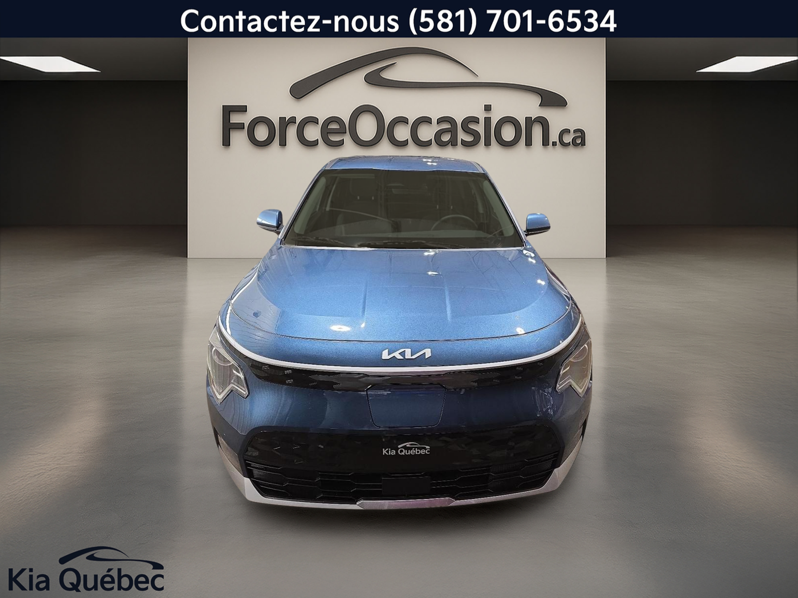 2025 Kia Niro - Image 4