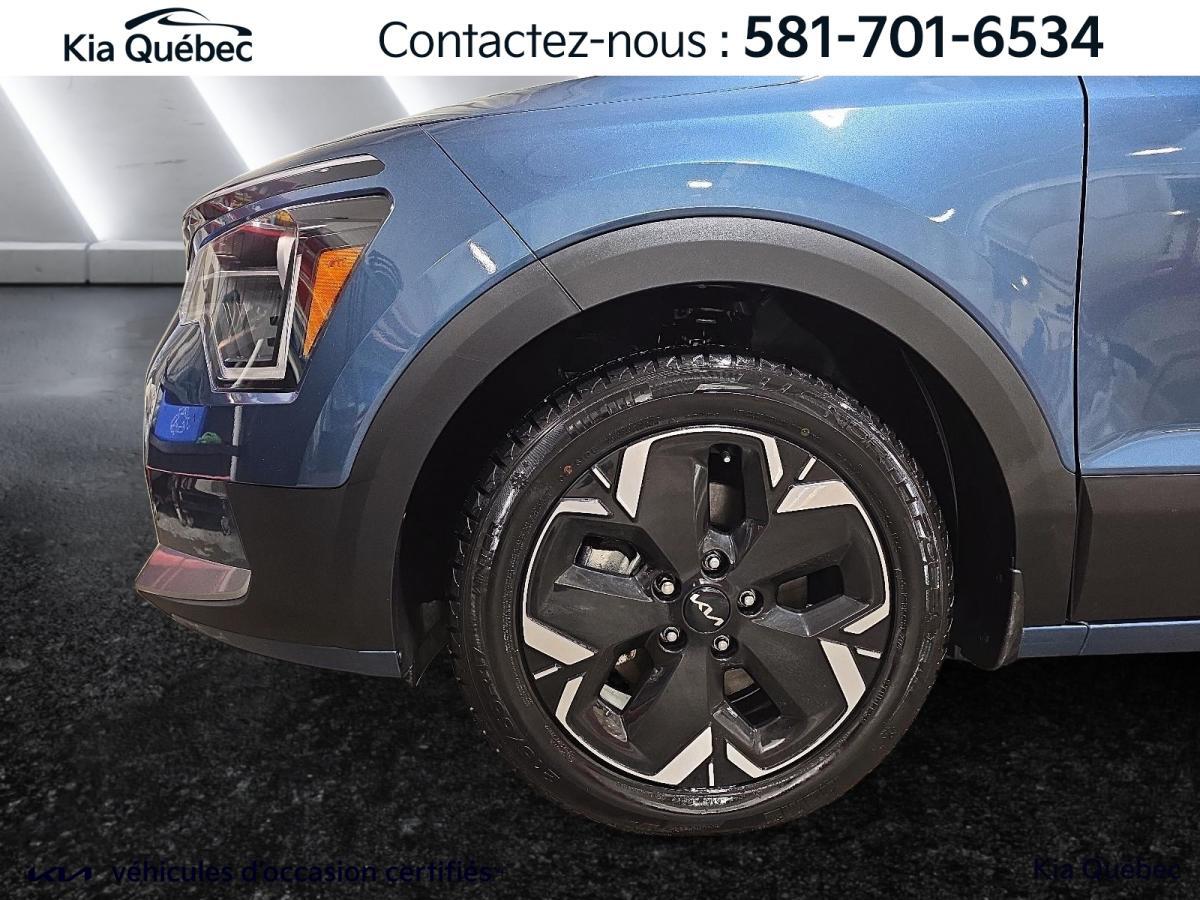 2025 Kia Niro - Image 6