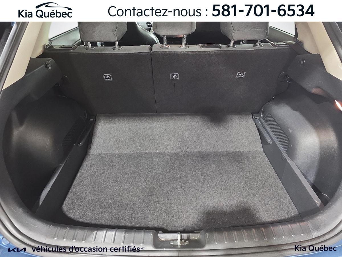 2025 Kia Niro - Image 9