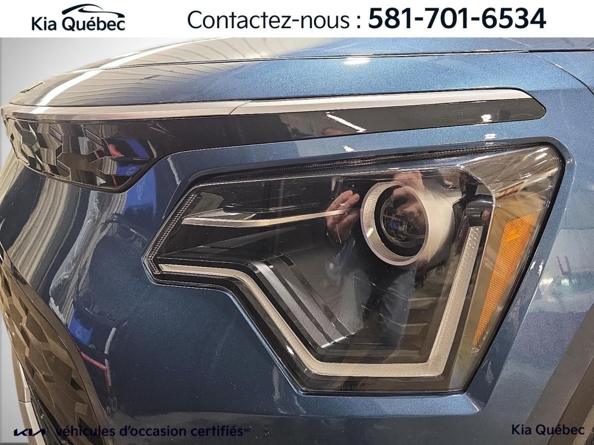 2025 Kia Niro - Image 10