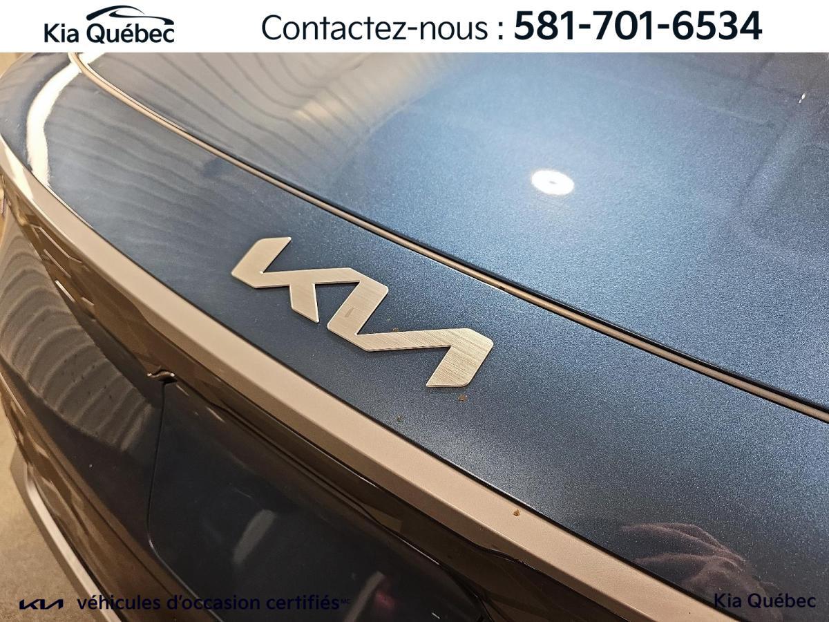 2025 Kia Niro - Image 11