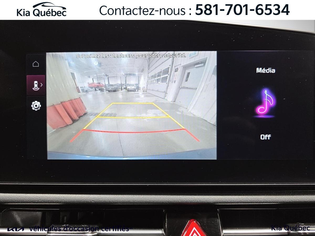 2025 Kia Niro - Image 20