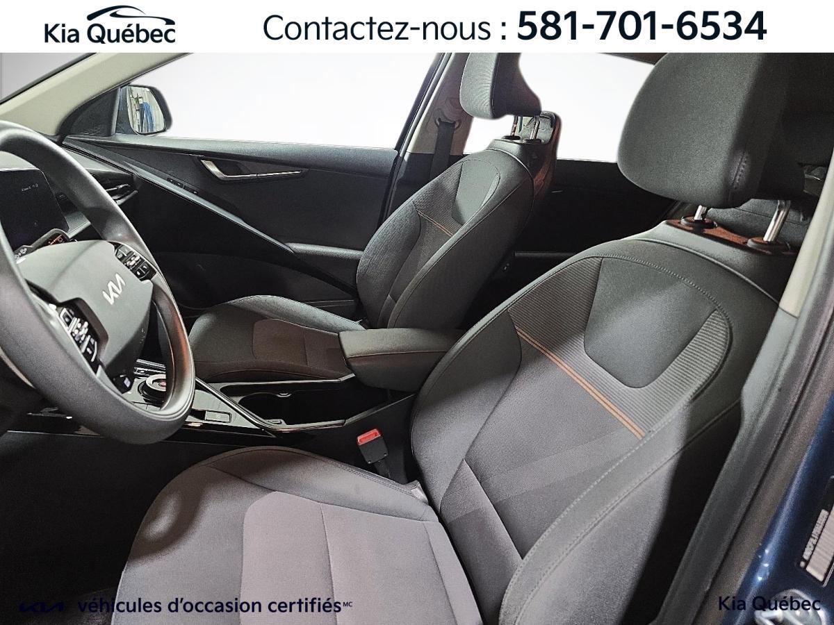 2025 Kia Niro - Image 21