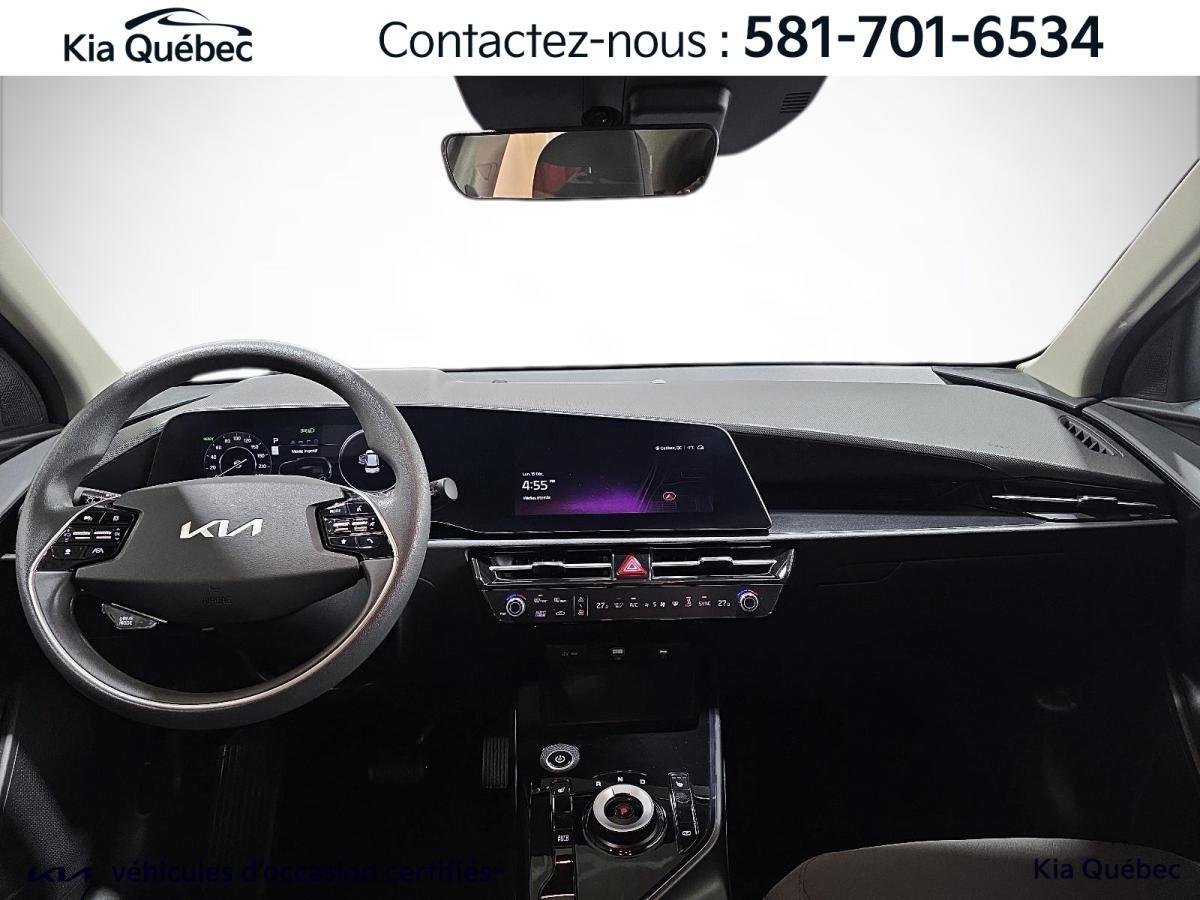 2025 Kia Niro - Image 22