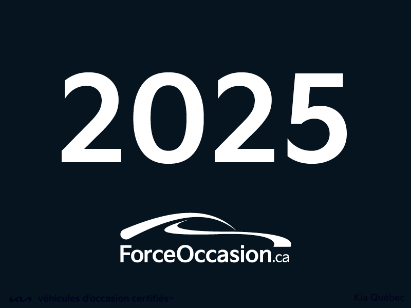 2025 Kia Niro - Image 23