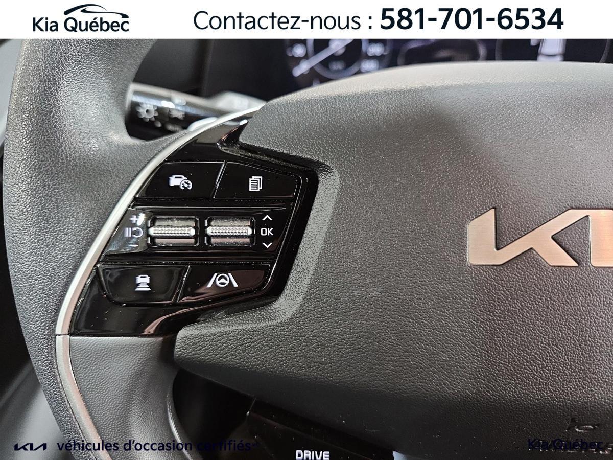 2025 Kia Niro - Image 26