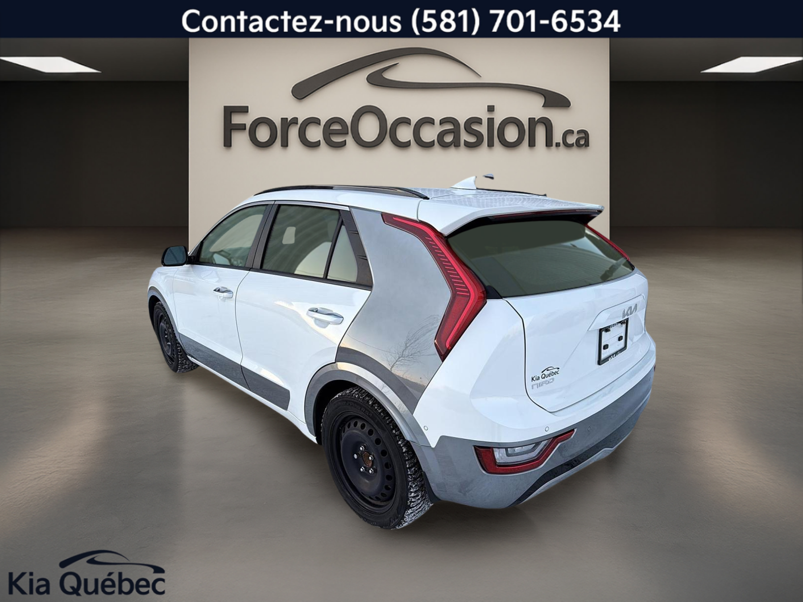 2023 Kia Niro - Image 2