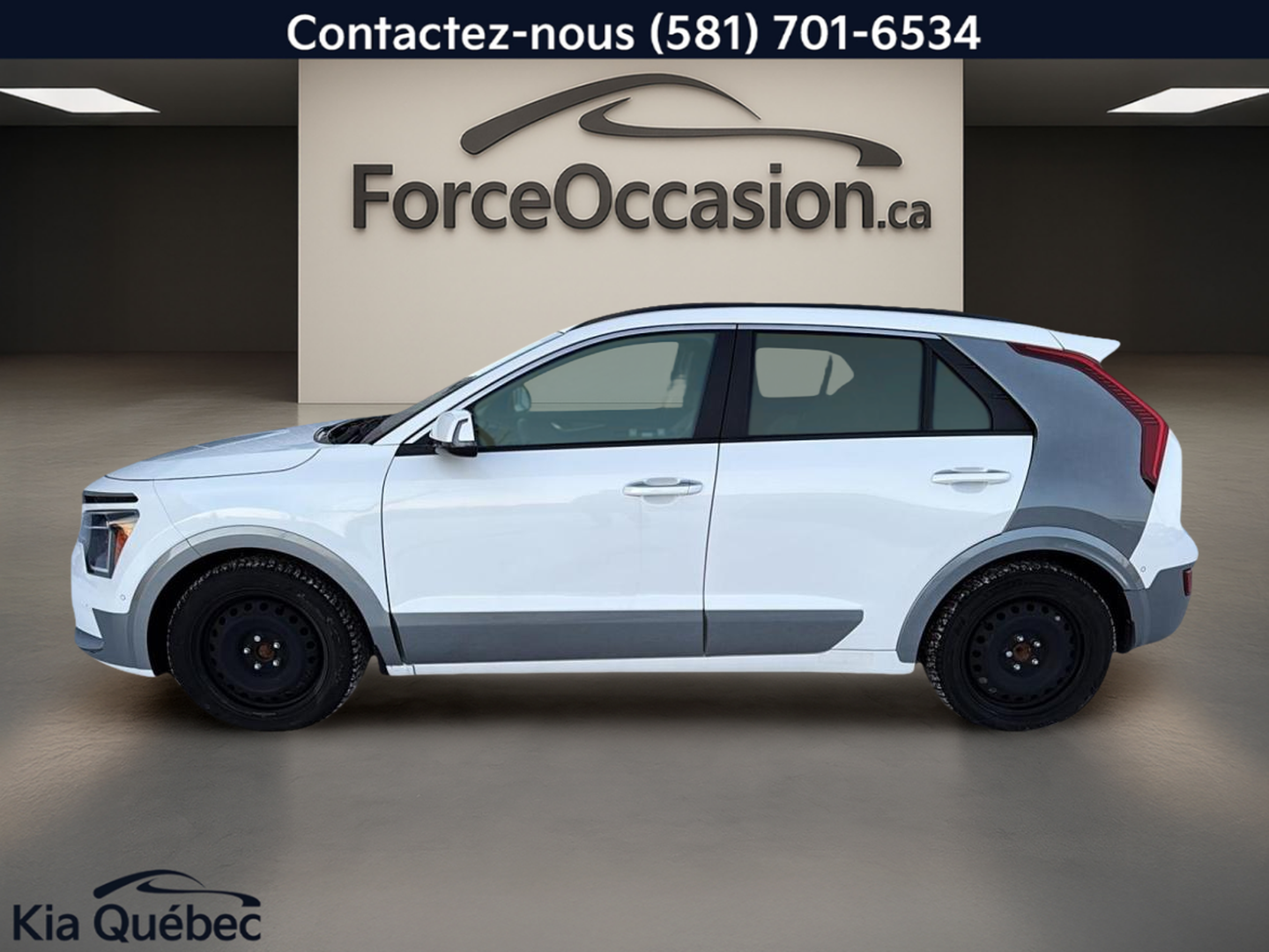 2023 Kia Niro - Image 3