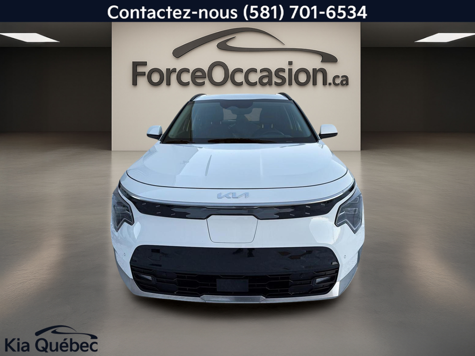 2023 Kia Niro - Image 4