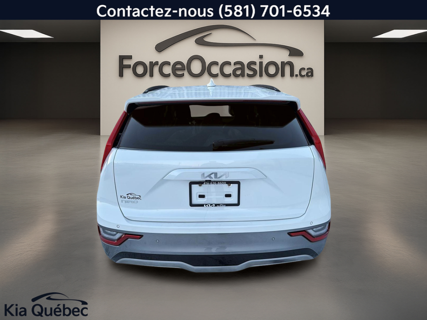 2023 Kia Niro - Image 5