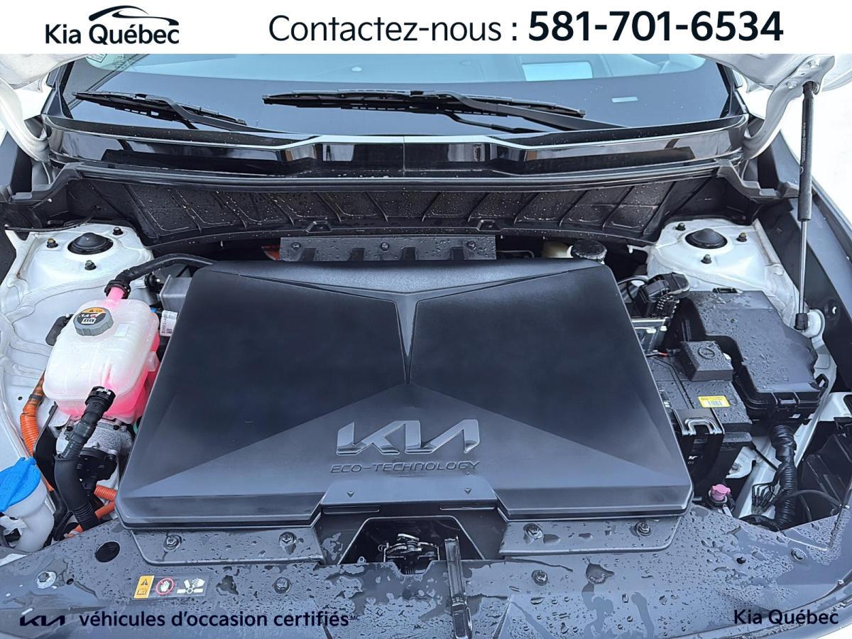 2023 Kia Niro - Image 8